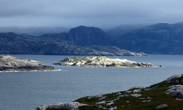  Paisajes increíbles para explorar